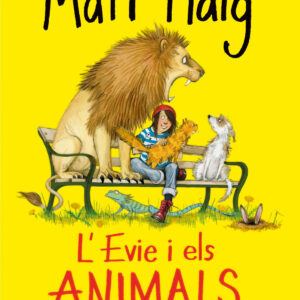 L'Evie i els animals