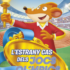 L'estrany cas dels Jocs Olímpics