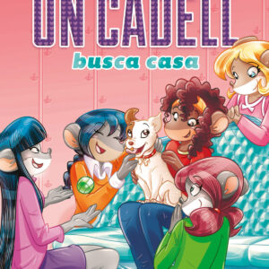 Un cadell busca casa