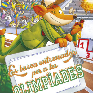 Es busca entrenador per a les olimpíades