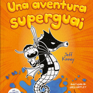 Diari del Rowley 2. Una aventura superguai