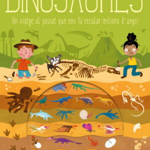 Anem a veure dinosaures
