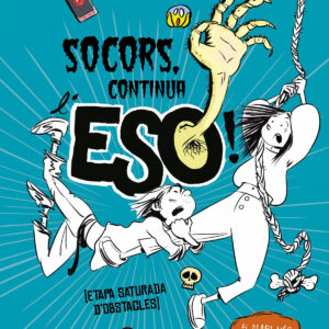 Socors, continua l'ESO!