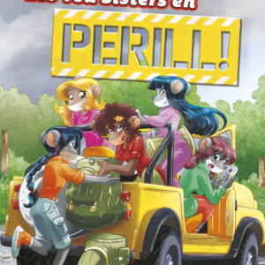 Les Tea Sisters en perill