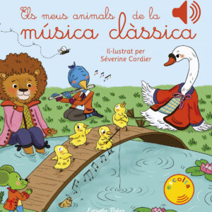 Els meus animals de la música clàssica