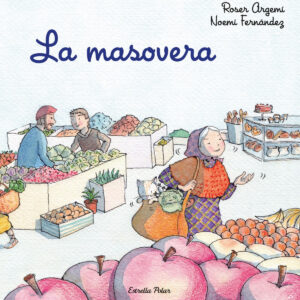 La masovera