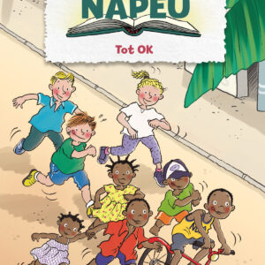 Les aventures de la Napeu. Tot OK