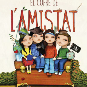 El cofre de l'amistat