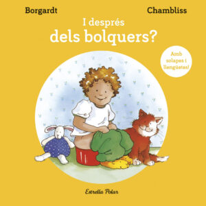 I després dels bolquers?
