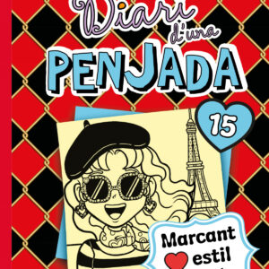 Diari d una penjada 15. I love París