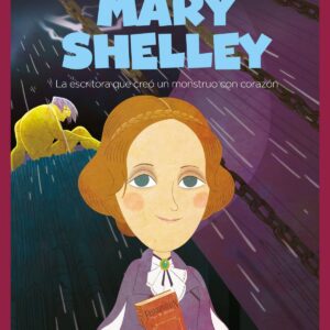Mary Shelley