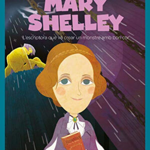 Mary Shelley