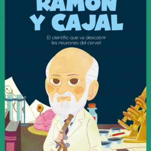 Santiago Ramón y Cajal