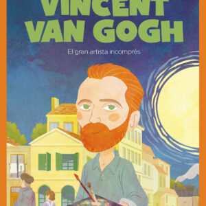 Vincent van Gogh