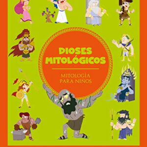 Dioses mitológicos