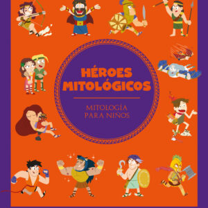 Héroes mitológicos