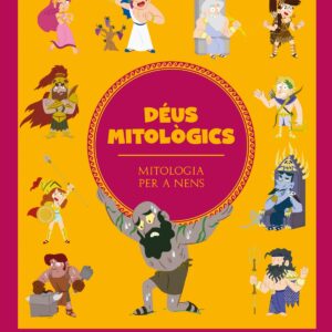 Déus mitològics