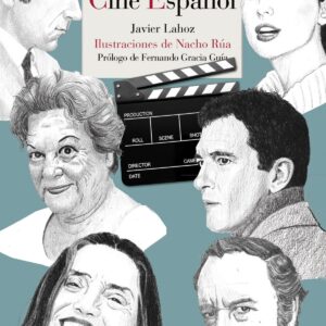MIS 100 DEL CINE ESPAÑOL