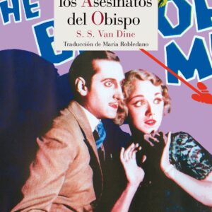 El caso de los asesinatos del Obispo