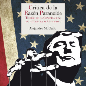 Crítica de la Razón Paranoide