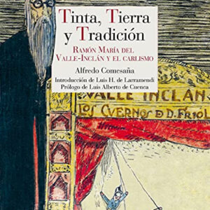 Tinta, tierra y tradición