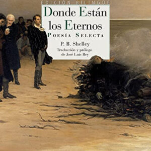 Donde están los eternos