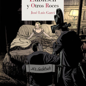 El toque Lubitsch y otros roces