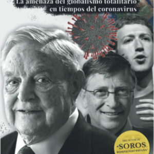 No sólo es Soros