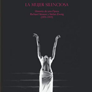 La mujer silenciosa