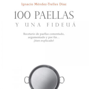 100 paellas y una fideuá