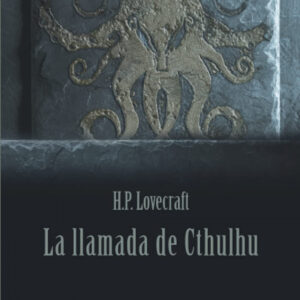 La llamada de Cthulhu