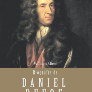 Biografía de Daniel Defoe