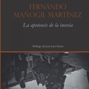 La apoteosis de la inercia