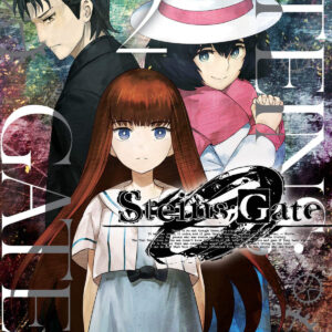 Steins Gate 0 2