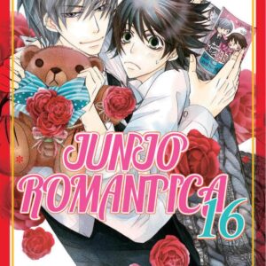 Junjo Romantica 16