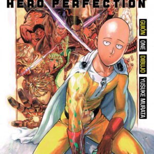 0ne Punch Man : Hero Perfection