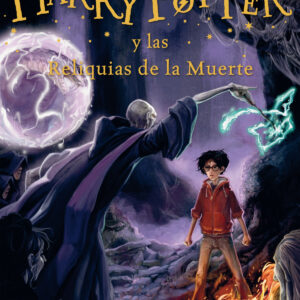 Harry Potter y las reliquias de la muerte (Harry Potter 7)