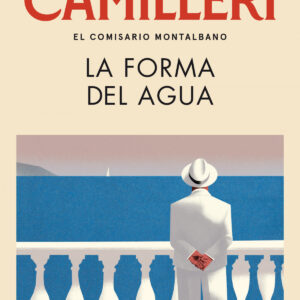 La forma del agua (Comisario Montalbano 1)