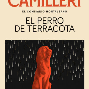 El perro de terracota (Comisario Montalbano 2)