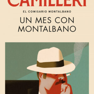 Un mes con Montalbano