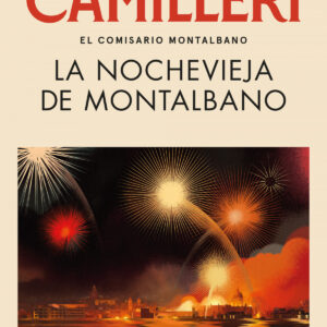 La nochevieja de Montalbano (Comisario Montalbano 6)