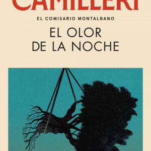 El olor de la noche (Comisario Montalbano 8)