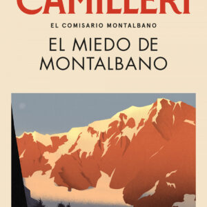 El miedo de Montalbano (Comisario Montalbano 9)