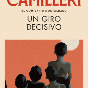 Un giro decisivo (Comisario Montalbano 10)