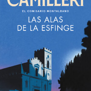 Las alas de la esfinge (Comisario Montalbano 15)