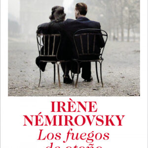 Los fuegos de otoño