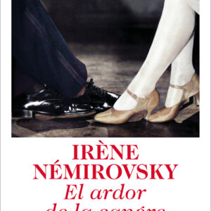 El ardor de la sangre