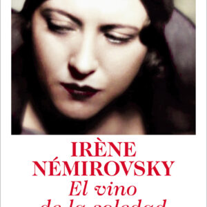 El vino de la soledad