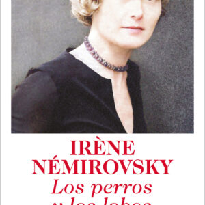 Los perros y los lobos