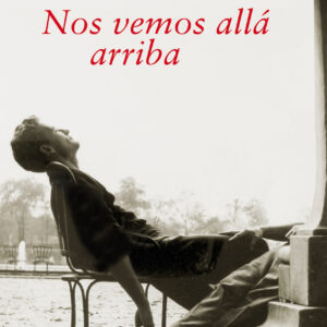 Nos vemos allá arriba (Los hijos del desastre 1)